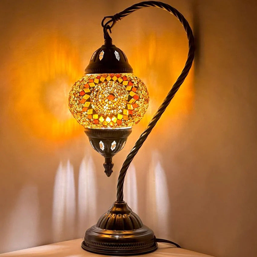 Oriental Moroccan table lamp table lamp bedside lamp lantern kais Oriental Moroccan table lamp table lamp bedside lamp lantern kais