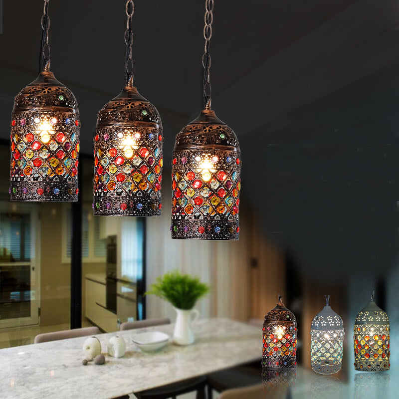 The Ultimate Secret Of Turkish Moroccan Mosaic Lamp