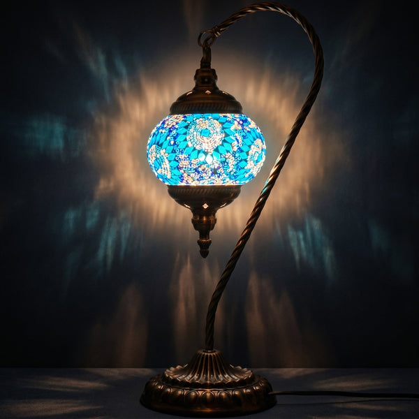 Are Turkish Mosaic Lamps Sustainable and Ethically Made?