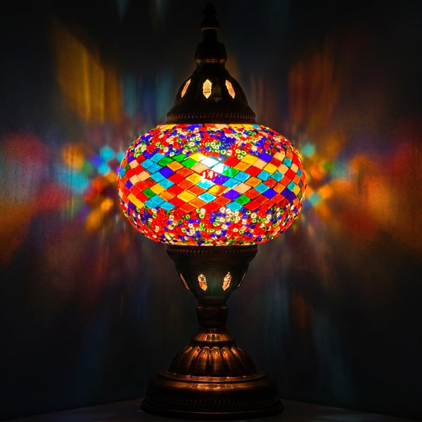 Turkish Gift Ideas Beyond Lamps