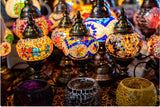 Helpful Guide to Purchasing Custom-Made Mosaic Lamps