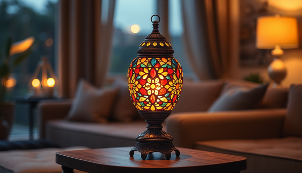 Murano Glass vs Turkish Mosaic Glass: The Real Difference in Craft, Price, and Light