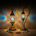 Mosaic Lamp Kits