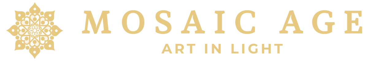 Mosaic Age logo